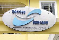 Sorriso Santana foto 4